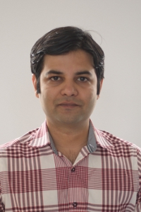 Bild von Zaigham Faraz Siddiqui